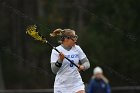 WLax vs Westfield  Wheaton College Women's Lacrosse vs Westfield State University. - Photo by Keith Nordstrom : Wheaton, Lacrosse, LAX, Westfield State